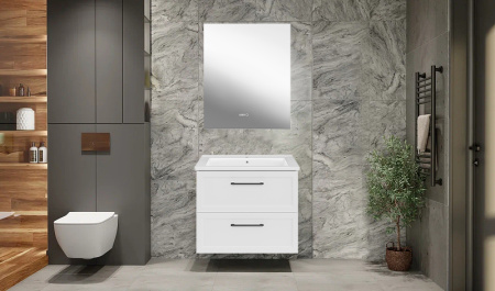 Зеркало (70х85)  ASB-Mebel Оскар 70  10235